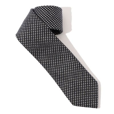 ＜TOMORROWLAND (Men)＞ＳＴＥＦＡＮＯ　ＢＩＧＩ　ウール　ドットネクタイ