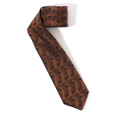 ＜TOMORROWLAND (Men)＞Ｆｒａｔｅｌｌｉ　Ｌｕｉｇｉ　シルク　ネクタイ