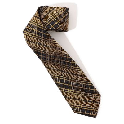 ＜TOMORROWLAND (Men)＞Ｆｒａｔｅｌｌｉ　Ｌｕｉｇｉ　シルク　チェック　ネクタイ