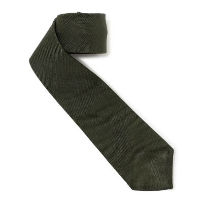 【新品未使用】TOMORROWLAND Fratelli Luigi ネクタイ 別注】Fratelli Luigi シルク ネクタイ｜トゥモローランド 公式通販