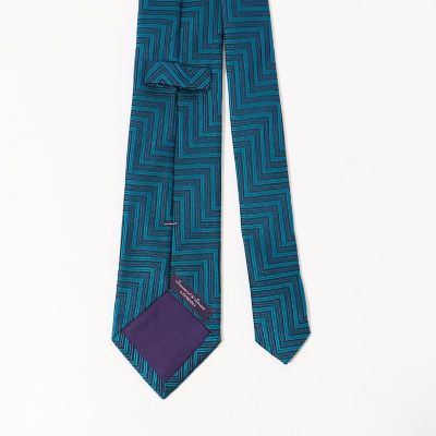 Seaward ＆ Stearn シルク ネクタイ | TOMORROWLAND (Men