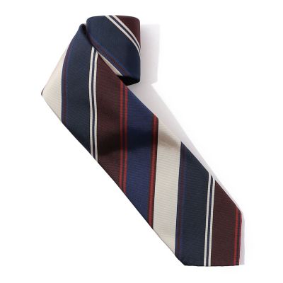 ＜TOMORROWLAND (Men)＞ＴＯＭＯＲＲＯＷＬＡＮＤ　ＭＡＤＥ　ＩＮ　ＩＴＡＬＹ　シルクコットン　ネクタイ