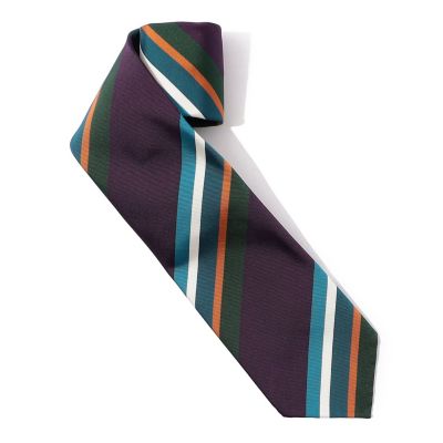 ＜TOMORROWLAND (Men)＞ＴＯＭＯＲＲＯＷＬＡＮＤ　ＭＡＤＥ　ＩＮ　ＩＴＡＬＹ　シルクコットン　ネクタイ