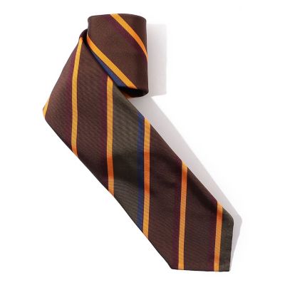 ＜TOMORROWLAND (Men)＞ＴＯＭＯＲＲＯＷＬＡＮＤ　ＭＡＤＥ　ＩＮ　ＩＴＡＬＹ　シルクコットン　ネクタイ