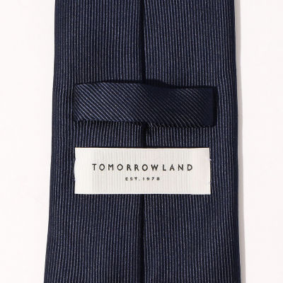 TOMORROWLAND シルク ソリッドタイ | TOMORROWLAND (Men