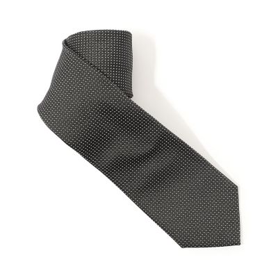 ☆極美品☆トゥモローランド/CANADIANO ハンドメイド ネクタイ ブラウン BPF01_65_65024402009_4600?$