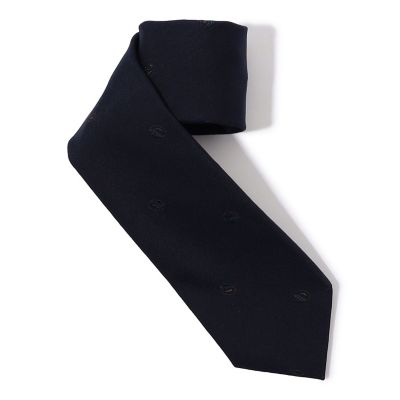 ＜TOMORROWLAND (Men)＞ＴＯＭＯＲＲＯＷＬＡＮＤ　ウールシルクジャカード　小紋柄ネクタイ