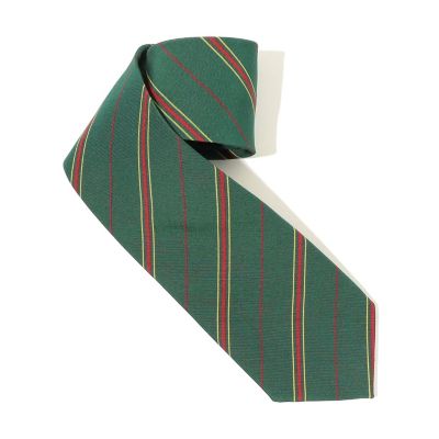 ポロラルフローレン ネクタイ ストライプ ストライプド シルク レップ クラブ ネクタイ （ネクタイ