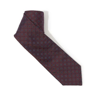 【新品】Brooks Brothers コットン/シルク マドラスチェックタイ コットン マドラスチェックタイ | Brooks Brothers/ブルックス