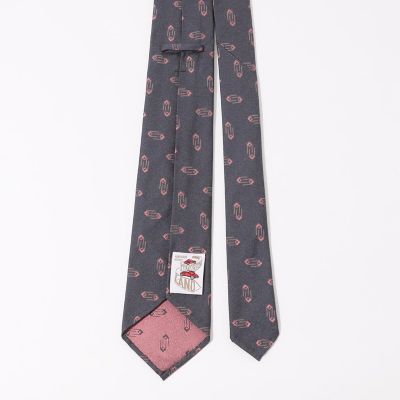トゥモローランド ネクタイ セブンフォールド アットヴァンヌッチ 美品