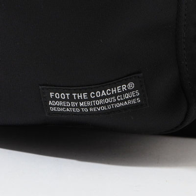 ｆｏｏｔ ｔｈｅ ｃｏａｃｈｅｒ×ＰＯＲＴＥＲ ＭＩＮＩＭＡＬ