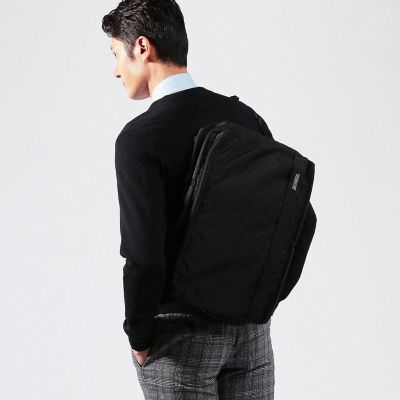 ｆｏｏｔ　ｔｈｅ　ｃｏａｃｈｅｒ×ＰＯＲＴＥＲ　５ＷＡＹ　ナイロン　バッグ