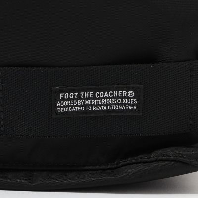 ｆｏｏｔ　ｔｈｅ　ｃｏａｃｈｅｒ×ＰＯＲＴＥＲ　５ＷＡＹ　ナイロン　バッグ