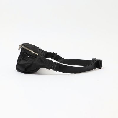 ｆｏｏｔ ｔｈｅ ｃｏａｃｈｅｒ ＷＡＩＳＴ ＢＡＧ ナイロン ウエスト