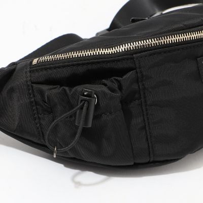 ｆｏｏｔ　ｔｈｅ　ｃｏａｃｈｅｒ　ＷＡＩＳＴ　ＢＡＧ　ナイロン　ウエストバッグ