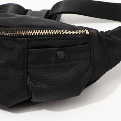 ｆｏｏｔ　ｔｈｅ　ｃｏａｃｈｅｒ　ＷＡＩＳＴ　ＢＡＧ　ナイロン　ウエストバッグ