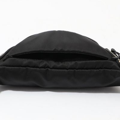 ｆｏｏｔ　ｔｈｅ　ｃｏａｃｈｅｒ　ＷＡＩＳＴ　ＢＡＧ　ナイロン　ウエストバッグ