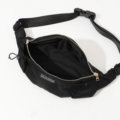ｆｏｏｔ　ｔｈｅ　ｃｏａｃｈｅｒ　ＷＡＩＳＴ　ＢＡＧ　ナイロン　ウエストバッグ