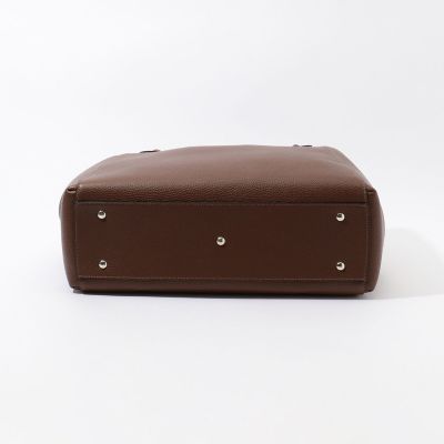 【別注】Ｄａｎｉｅｌ＆Ｂｏｂ×ＴＯＭＯＲＲＯＷＬＡＮＤ　Ｔｏｔｏｎａ　Ａｌｃｅ　レザートートバッグ