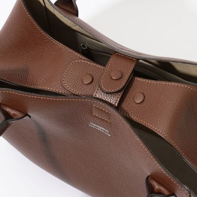 【別注】Ｄａｎｉｅｌ＆ａｍｐ　Ｂｏｂ×ＴＯＭＯＲＲＯＷＬＡＮＤ　Ｔｏｔｏｎａ　Ａｌｃｅ　レザートートバッグ