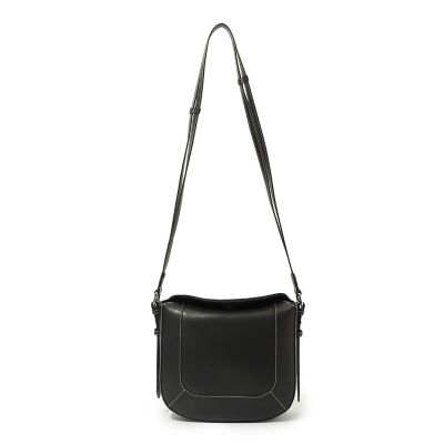 【別注】ｔｈｅ　ｄｉｌｅｔｔａｎｔｅ　レザー　ショルダーバッグ
