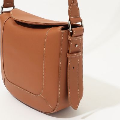 【別注】ｔｈｅ　ｄｉｌｅｔｔａｎｔｅ　レザー　ショルダーバッグ