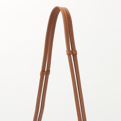 【別注】ｔｈｅ　ｄｉｌｅｔｔａｎｔｅ　レザー　ショルダーバッグ