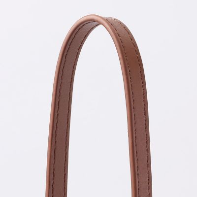 ｔｈｅ　ｄｉｌｅｔｔａｎｔｅ　レザー×ファブリック　２ｗａｙサコッシュ