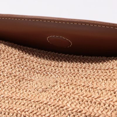 【別注】Ｌ’Ａｖｅｎｉｒ　コンビ　ショルダーバッグ