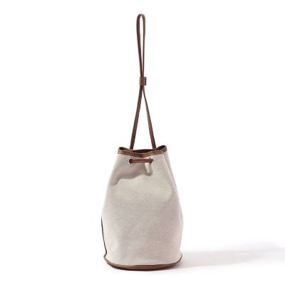 【別注】Ｃｈａｒｌｅｓ　ｅｔ　Ｃｈａｒｌｕｓ　ＥＳＣＡＬＡ　巾着バッグ