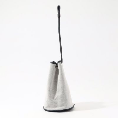 【別注】Ｃｈａｒｌｅｓ　ｅｔ　Ｃｈａｒｌｕｓ　ＥＳＣＡＬＡ　巾着バッグ