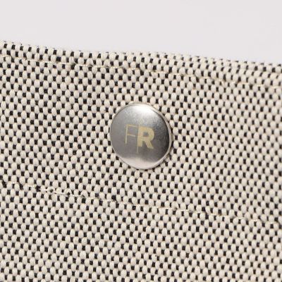 【別注】ＦＲＡＮＣＯＩＳ　ＲＥＮＩＥＲ　ＴＥＭＳ　トートバッグ