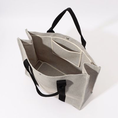 【別注】ＦＲＡＮＣＯＩＳ　ＲＥＮＩＥＲ　ＴＥＭＳ　トートバッグ