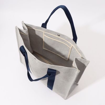 【別注】ＦＲＡＮＣＯＩＳ　ＲＥＮＩＥＲ　ＴＥＭＳ　トートバッグ