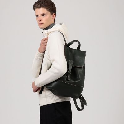 別注】Charles et Charlus シュリンクレザー