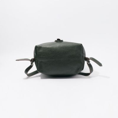 別注】Charles et Charlus シュリンクレザー