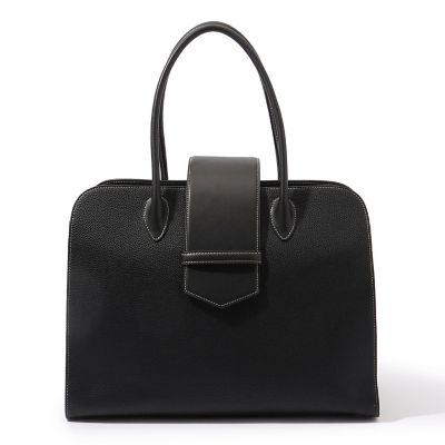 【別注】Ｌ’Ａｖｅｎｉｒ　Ａｓｔｅｒ　レザー　２Ｗａｙボストンバッグ