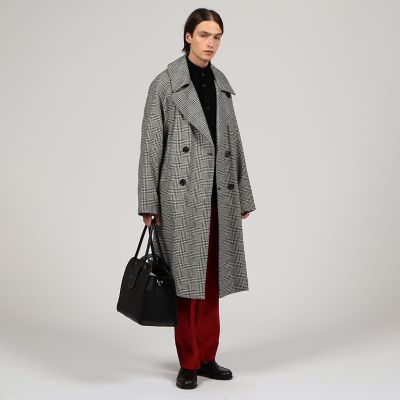 【別注】Ｌ’Ａｖｅｎｉｒ　Ａｓｔｅｒ　レザー　２Ｗａｙボストンバッグ