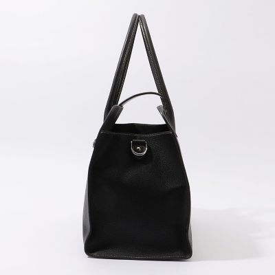 【別注】Ｌ’Ａｖｅｎｉｒ　Ａｓｔｅｒ　レザー　２Ｗａｙボストンバッグ