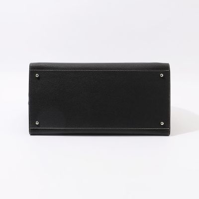 【別注】Ｌ’Ａｖｅｎｉｒ　Ａｓｔｅｒ　レザー　２Ｗａｙボストンバッグ