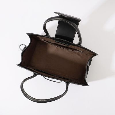 【別注】Ｌ’Ａｖｅｎｉｒ　Ａｓｔｅｒ　レザー　２Ｗａｙボストンバッグ
