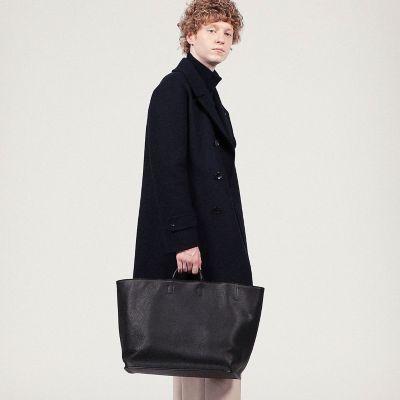 A アー Clubhouse レザー トートバッグ A アー Clubhouse レザー トートバッグ - メルカリ