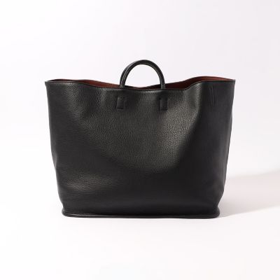 A アー Clubhouse レザー トートバッグ BPF01_65_65034403011_1904?$