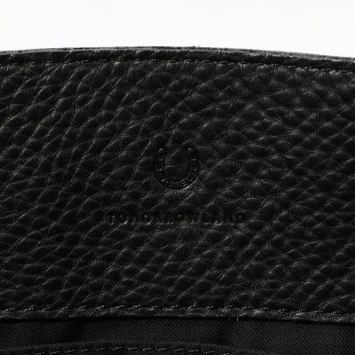 【別注】Ａ×ＴＯＭＯＲＲＯＷＬＡＮＤ　シュリンクレザー　トートバッグ