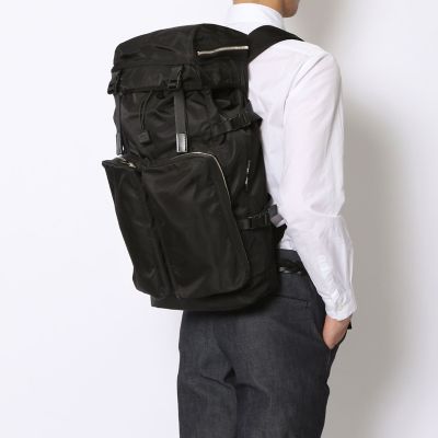 最大96%OFFクーポン foot the coacher PORTER MINIMAL BACK PACK