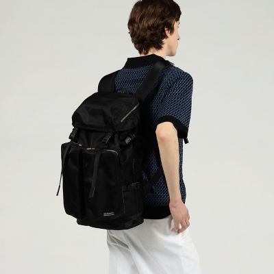 ｆｏｏｔ　ｔｈｅ　ｃｏａｃｈｅｒ　ＭＩＮＩＭＡＬ　ＢＡＣＫ　ＰＡＣＫ　ナイロン　バックパック