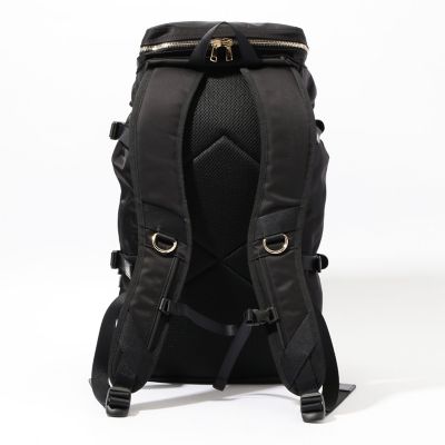 ｆｏｏｔ　ｔｈｅ　ｃｏａｃｈｅｒ　ＭＩＮＩＭＡＬ　ＢＡＣＫ　ＰＡＣＫ　ナイロン　バックパック