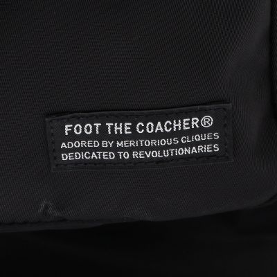 ｆｏｏｔ　ｔｈｅ　ｃｏａｃｈｅｒ　ＭＩＮＩＭＡＬ　ＢＡＣＫ　ＰＡＣＫ　ナイロン　バックパック