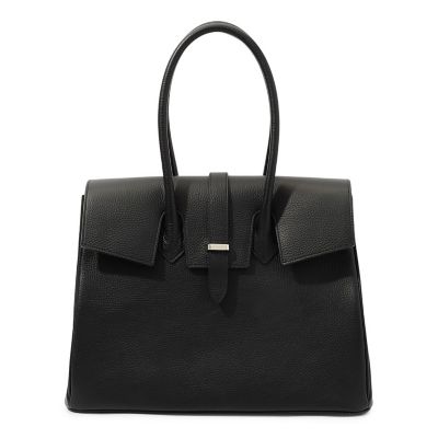 別注】BROOKLYN MUSEUM VOYAGE レザートート