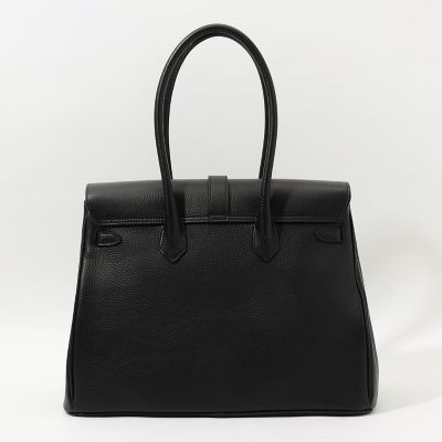 別注】BROOKLYN MUSEUM VOYAGE レザートート